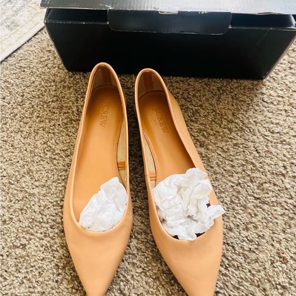 J. Crew Shoes - J. Crew Women's  Flats